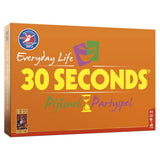 999Games 30 Seconds Everyday Life