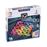 Smartgames iq gears - denkspel