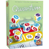 White goblin games qwantum - dobbelspel
