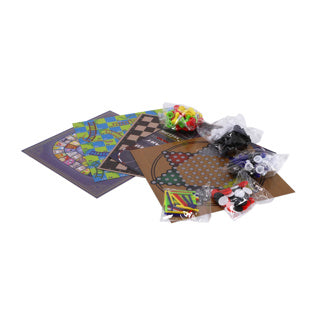 Osa private label spellendoos 100 in 1