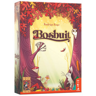 999games spel bosbuit