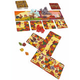 999games spel bosbuit