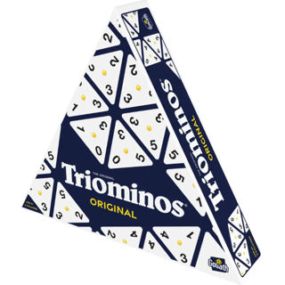 Goliath games triominos the original bordspel