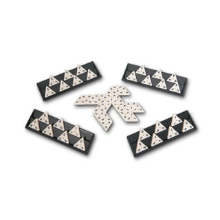 Goliath games triominos the original bordspel