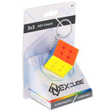 NexCube 3x3 Sleutelhanger - Breinpuzzel