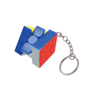 NexCube 3x3 Sleutelhanger - Breinpuzzel