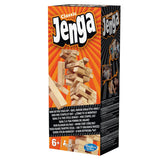 Hasbro jenga - actiespel