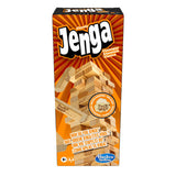 Hasbro jenga - actiespel