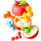Spel apple puzzler