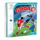 Spel gooal!