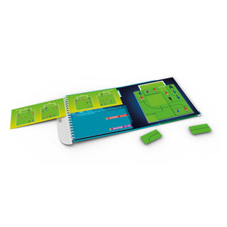 Spel gooal!