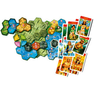 999Games De Zoektocht naar El Dorado: Gevaren Muisca