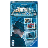 Ravensburger scotland yard 24 bordspel