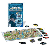 Ravensburger scotland yard 24 bordspel