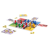 Ravensburger hit - bordspel
