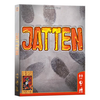 999Games Jatten