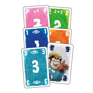 999Games Jatten