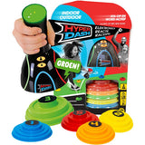 Spectron spel hyper dash
