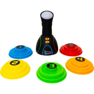 Spectron spel hyper dash