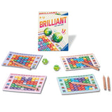 Ravensburger spel briljant
