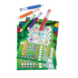 999games pick a pen gardens - dobbelspel