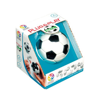 Smartgames plug and play ball - denkspel