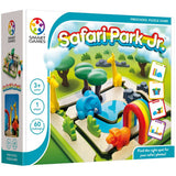 Smartgames smart games safari park junior - denkspel