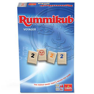 Goliath Rummikub Reisuitvoering