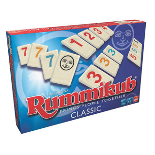 Goliath Rummikub The Original Classic