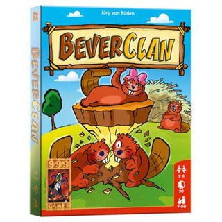 999Games Beverclan
