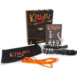 Geronimo games spel kluster