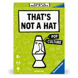 Ravensburger spel that's not a hat 2