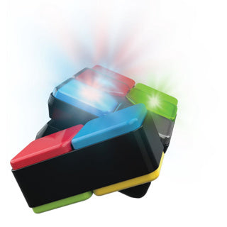 Spectron spel flipslide elektronisch