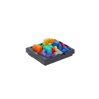 Ravensburger rush hour 2024 denkspel