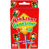 Goliath Red Light Green Light Kaartspel
