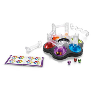 Spel dropzone