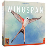 999Games Wingspan Bordspel