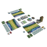 999Games Wingspan Bordspel