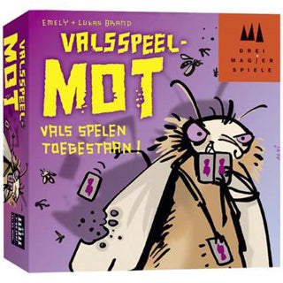 999Games Valse Motten
