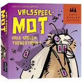 999Games Valse Motten