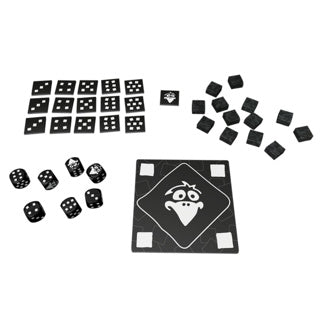 999Games Dobbelspel Pechvogel (NL)