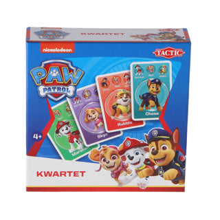 Selecta Kwartet