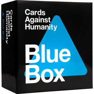 Spel cards against humanity blue expansion