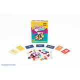 Asmodee spel lego® brick like this!