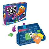 Ravensburger spel thinkfun crash cats challenge