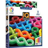 Smartgames spel iq noodles