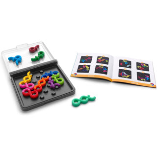Smartgames spel iq noodles