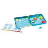 Spel fish tricks