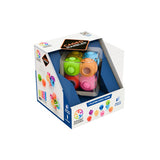 Spel caged marble