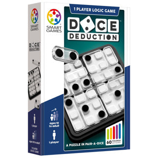 Spel dice deduction